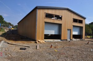 motor vehicle workshop project